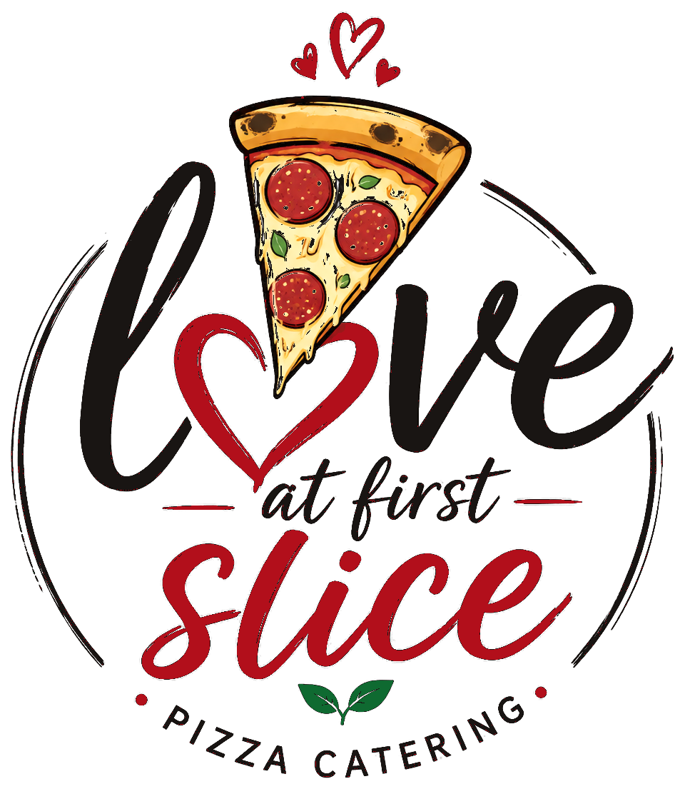 Love at First Slice